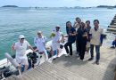 Asia Pacific Superyachts Set for 2024 Luxurious Sea Voyages Service