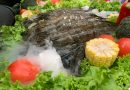 เปิดตลาดกุ้งกุลาดำไทยปี 2567 รองรับเปิดตลาดท่องเที่ยวภูเก็ต-อันดามัน ด้วยกุ้งนวัตกรรมน้ำแข็งโอโซนสเลอรี่ไอซ์ ร่วมผลักดัน Soft Power ด้านอาหาร ในเมืองท่องเที่ยวระดับโลกและเป็นเมือง Creative City of Gastronomy