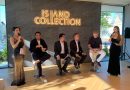 SA ติดปีกบิน! ผนึกพันธมิตร “Ritta Holding”และ”ไดนาสตี้ สโตน” จัด Grand Opening โครงการ “Island Collection” ภูเก็ต พร้อมเปิด Pre-Sale แล้ววันนี้