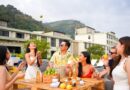 Chillax in style at Corona Sunset Deck, the new social venue at Four Points by Sheraton Phuket Patong Beach