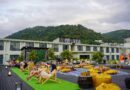 พักผ่อนสุดชิลอย่างมีสไตล์กับ Corona Sunset Deck สถานที่พบปะสังสรรค์แห่งใหม่ที่ โรงแรมโฟร์พอยท์ส บาย เชอราตัน ภูเก็ต ป่าตอง บีช
