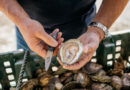 THE ST. REGIS BANGKOK PRESENTS FRENCH SEAFOOD TRADITIONS WITH EXCLUSIVE FRENCH OYSTER COLLABORATION