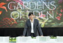 RETIRED BANYAN TREE HOLDINGS SENIOR EXECUTIVE RAVI CHANDRAN CHAMPIONS POSITIVE SOCIAL IMPACT PROJECTS IN THAILAND