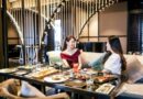 Savor the Sweetness of Fresh “White Asparagus” at Akira Back Restaurant and Bar
