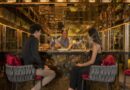 The Crystal Grill House Elevates Your Dining Experience with Premium Flavors of Margaret River’s Wagyu T-Bone Steak and Wine