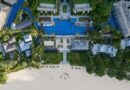 โรงแรมภูเก็ต แมริออท รีสอร์ท แอนด์ สปา ในยางบีช ฉลองครบรอบ 8 ปี ด้วยหลากหลายข้อเสนอสุดพิเศษ และจัดกิจกรรมให้ร่วมสนุกพร้อมมอบของขวัญมากมายแทนคำขอบคุณ