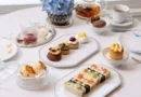 เฉลิมฉลองหน้าร้อนของยุโรปด้วย Summer Afternoon Teaชุดน้ำชายามบ่ายชุดใหม่ ณ ห้องอาหารละคร โรสวูด กรุงเทพฯ