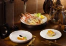 ลิ้มลอง 3 เมนูแสนอร่อยสุดพิเศษจาก กุ้งลังกู้สตีน ที่เรือสิริมหรรณพ