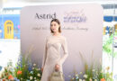 Astrid Anti-Aging Studio, introducing holistic health programs     under the concept of “360 Degree of Longevity Aesthetic” aimed at precisely targeting and prolonging youthfulness.
