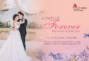 Discover “A Taste of Forever” at Bangkok Marriott Marquis Queen’s Park’s Wedding Fair