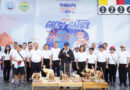 พังงาเปิดงาน Khaolak Surf Festival 2024 โครงการแข่งขันโต้คลื่นเยาวชน พร้อมชม ช้อป ชิล 12-14 กรกฎาคม 67 นี้