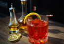 InterContinental Bangkok says ‘Salute’ to Negroni Week in September
