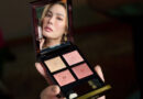 TOM FORD ชวนค้นหาที่มาลุคสุดแกลมของ “เจนี่ เทียนโพธิ์สุวรรณ” ใน “GET READY WITH JT” เบื้องหลังความงามตามสไตล์ตัวแม่