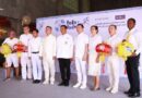 แสนสิริ – ไทยพาณิชย์ ร่วมสืบสานประเพณีถือศีลกินผัก ภูเก็ต ต่อเนื่องปีที่ 12 ชูแรงบันดาลใจจาก “เปอรานากัน” สื่อถึงความรุ่งเรืองและสงบสุข 