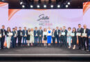 Bangkok Marriott Marquis Queen’s Park wins “Best Meetings Hotel (Thailand)” title at M&C Asia Stella Awards 2024