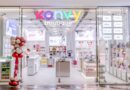 Konvy เปิดตัว “Konvy Boutique” จุดหมายใหม่ของคนรักความงาม จากโลกออนไลน์สู่การสัมผัสประสบการณ์จริงสุดเอ็กซ์คลูซีฟเฉพาะบุคคล