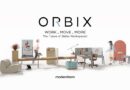 โมเดอร์นฟอร์มกรุ๊ป เปิดมิติใหม่ของการทำงานและการใช้ชีวิต “ORBIX” คอลเลคชั่นเฟอร์นิเจอร์ออฟฟิศที่ตอบโจทย์ Work & Living อย่างสมบูรณ์แบบ