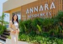 กลุ่มผู้บริหาร โรงแรม Grand Mercure ภูเก็ต ป่าตอง ต่อยอด โครงการ ANNARA Residences ลัคซูรี่พลูวิลล่า