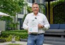 Four Points by Sheraton Phuket Patong Beach Resort Achieves Sustainable Certification with 3 Leaves from the Green Leaf Foundation