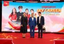 Vietjet Thailand ignites aviation dream at 7th Sky Career Festival – Road to the Sky 2025