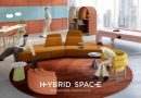โมเดอร์นฟอร์ม เปิดตัว “HYBRID SPACE”พื้นที่พัก . คุย . คิด ที่เข้าใจจังหวะชีวิตการทำงานยุคใหม่