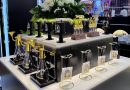 “TAHWIN – The Scent You’ll Always Miss” แบรนด์เครื่องหอมไทยระดับพรีเมียม ปักธงแล้ว 3 สาขา พร้อมเดินหน้าขยายธุรกิจสร้างประสบการณ์กลิ่นที่มีความหมาย