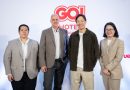 เปิดตัวอย่างยิ่งใหญ่! GO Hotel กรุงเทพ สุวรรณภูมิ แอร์พอร์ต โรงแรมแฟล็กชิปแห่งใหม่ บนทำเลทองแห่งลาดกระบัง ที่เป็นมากกว่าแค่ใกล้สนามบิน “จ่ายง่าย หลับสบาย พักใกล้ บินทัน” (Great Sleep. Great Price. Right on Time.)