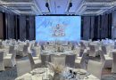Four Points by Sheraton Phuket Patong Beach Resort Illuminates the Events Sector with Spectacular New LED Screen