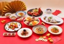 Chinese New Year set menus welcome the Year of the Horse at Summer Palace