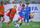 ส่งท้าย 2025 “แสนสิริ อะคาเดมี่” ภูเก็ตด้วย FIFA Football For Schools ครั้งที่ 3 ของปีปั้น 500 เยาวชนสู่โลกฟุตบอล พร้อมประกาศยกระดับโค้ชไทยสู่ G-Course ปีหน้า!