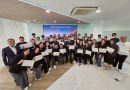 เอ็กซ์เผิง ประเทศไทย จับมือ MAT จัดอบรมหลักสูตร ‘XPENG Professional Sales Program’ เสริมสร้างศักยภาพ สู่ผู้เชี่ยวชาญด้านการขายยานยนต์ไฟฟ้าอย่างเต็มตัว