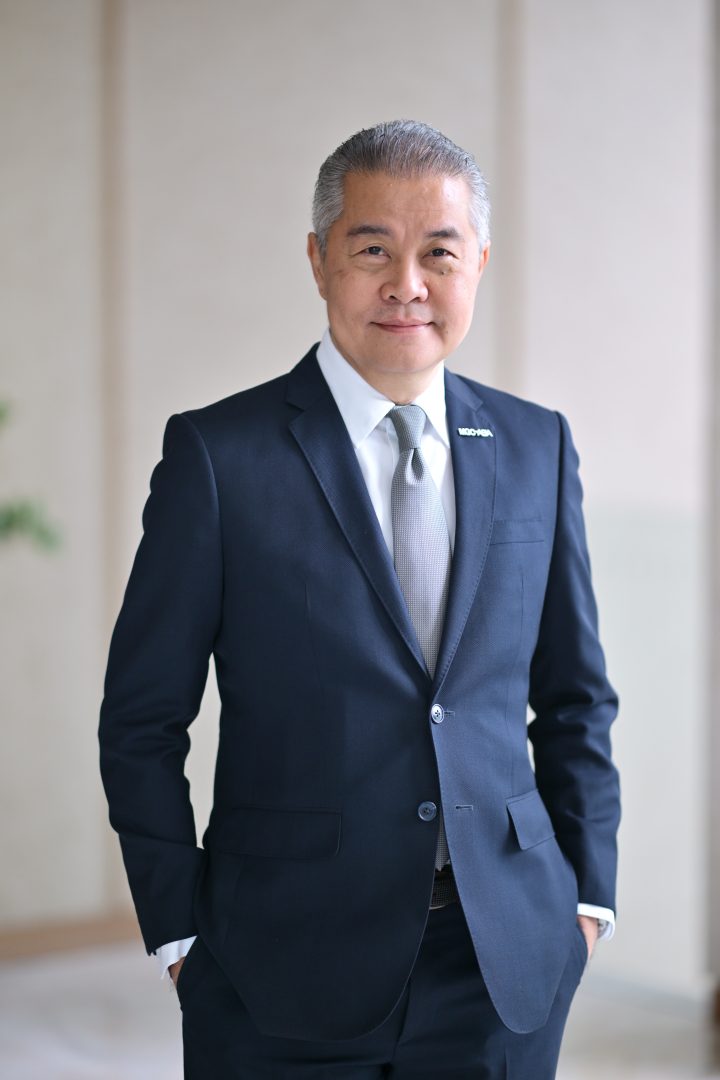 คุณอนุสรณ์ บุตรสุนทร