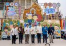 “Water Festival 2026 เทศกาลวิถีน้ำ…วิถีไทย” “เชียงใหม่–ลำพูน” ม่วนไม่มีเบรก สนุกสนาน สงกรานต์บ้านฉัน