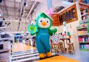 ฉลองเทศกาลสงกรานต์! ห้างสรรพสินค้าโรบินสัน จัดดีลฉ่ำทั่วไทย สุขใจถ้วนหน้ากับแคมเปญ “ROBINSON SONGKRAN FEST”