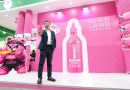 NRF ดัน “Pink Sauce” ซอสพริกศรีราชาสีชมพูสู่เวทีโลก หลังงาน THAIFEX 2026 สร้างดีลใหม่กว่า 10 ประเทศ เตรียมลุยตลาดสหราชอาณาจักรเต็มตัวกรกฎาคมนี้