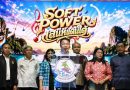 ดนตรี”Soft power เสน่ห์แดนใต้”ส่งเสริมศักยภาพด้านดนตรีและวัฒนธรรมของภาคใต้ยกระดับทุนทางวัฒนธรรมและภูมิปัญญาไทยสู่ระดับสากล