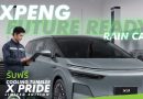 เอ็กซ์เผิง รามคำแหง จัดแคมเปญรับฤดูฝน ‘Future Ready Rain Care’ บริการเช็กสภาพรถ รับของสมนาคุณฟรี! ตลอดมิถุนายนนี้